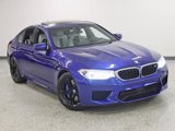 Used 2019 BMW M5 w/ Executive Package image 5