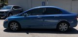 Used 2008 Honda Civic LX image 6