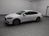 Used 2023 Hyundai Sonata SEL image 2