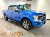 Used 2019 Ford F150 XLT image 2