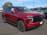 New 2026 Chevrolet Suburban RST w/ Comfort Package image 5