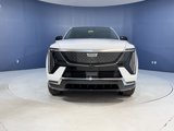 New 2025 Cadillac Escalade IQ Luxury 2 image 5