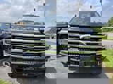 New 2025 Ford F350 Platinum w/ Platinum Plus Package image 3