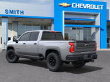 New 2025 Chevrolet Silverado 2500 ZR2 w/ ZR2 Bison Edition image 3
