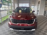 New 2025 Kia Sorento LX image 2
