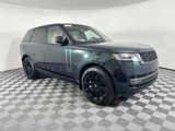 New 2025 Land Rover Range Rover SE image 5