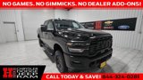 New 2025 RAM 2500 Tradesman image 2