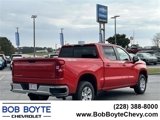 New 2025 Chevrolet Silverado 1500 LT w/ Safety Package image 2