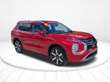 New 2025 Mitsubishi Outlander SEL image 2