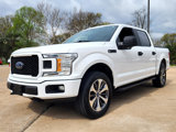 Used 2020 Ford F150 XL w/ Equipment Group 101A Mid image 2