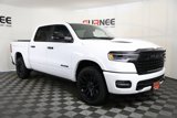New 2025 RAM 1500 Limited image 2
