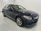 Used 2016 Mercedes-Benz C 300 4MATIC Sedan image 3