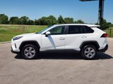 Used 2023 Toyota RAV4 XLE image 4