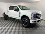 New 2025 Ford F350 Platinum image 3