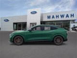 New 2025 Ford Mustang Mach-E GT w/ Bronze Appearance Package image 3