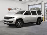New 2025 Jeep Wagoneer Series II w/ Convenience Group I image 2