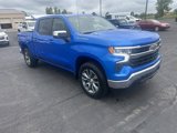 New 2026 Chevrolet Silverado 1500 LT image 4