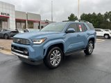 New 2025 Toyota 4Runner 4WD image 2