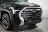 New 2025 Toyota Tundra Limited image 4