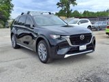 New 2025 MAZDA CX-90 3.3 Turbo w/ Premium Plus Pkg image 2