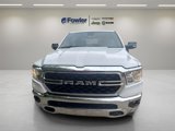Used 2022 RAM 1500 Big Horn image 2