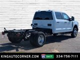 New 2025 Ford F350 XL w/ XL Chrome Package image 5