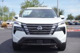 New 2026 Nissan Rogue SV image 5