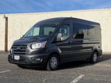 Certified 2020 Ford Transit 350 XLT image 2