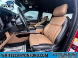Used 2024 Ford F350 Lariat w/ Lariat Ultimate Package image 4