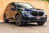 Used 2023 BMW X5 M50i image 3