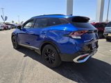 Used 2024 Kia Sportage SX image 5