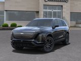 New 2026 Cadillac Vistiq Sport w/ LPO, Floor Liner Package image 6
