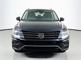 Used 2021 Volkswagen Tiguan SE image 2