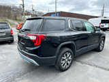 Used 2023 GMC Acadia SLE image 5