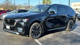 New 2025 MAZDA CX-90 3.3 Turbo S w/ Premium Plus image 4