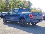 Certified 2023 Ford F150 XLT w/ Equipment Group 302A High image 3
