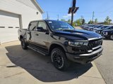 New 2025 RAM 1500 Rebel w/ Rebel Level 2 Equipment Group image 3