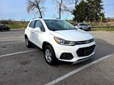 Used 2017 Chevrolet Trax LT w/ LT Convenience Package image 3