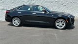 New 2025 Cadillac CT4 Luxury image 2