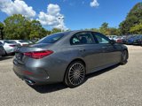 Used 2024 Mercedes-Benz C 300 Sedan image 5