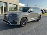 New 2025 Lexus TX 500h AWD image 2