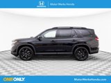New 2025 Honda Pilot Black Edition image 2