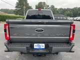 New 2025 Ford F250 4x4 Crew Cab Super Duty image 6