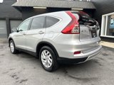 Used 2016 Honda CR-V EX image 3