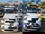 New 2025 Chrysler Pacifica Pinnacle image 2