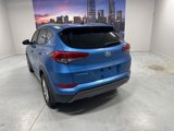 Used 2017 Hyundai Tucson SE image 4