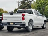 New 2025 Chevrolet Silverado 1500 LT image 5
