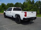 New 2025 Chevrolet Silverado 2500 Custom w/ Custom Value Package image 3
