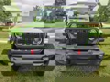 New 2025 Jeep Wrangler Rubicon image 2