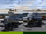 New 2025 Cadillac Escalade Sport Platinum w/ LPO, ONYX Package image 2